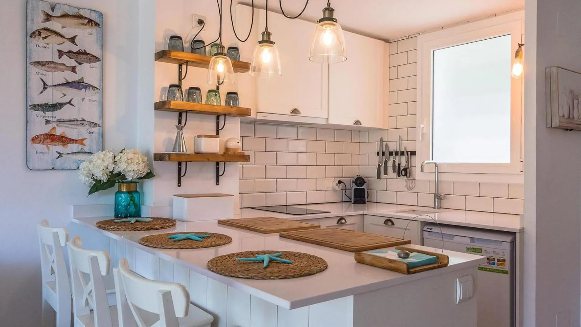 Mas Mato, 25 Apartment Begur